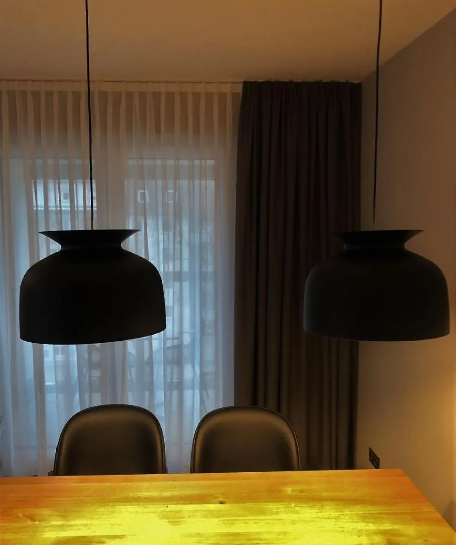Timehouse Serviced Apartments Munich