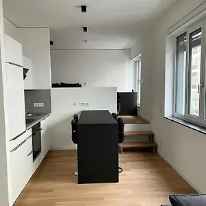  Apartamento Modern In The Center Of