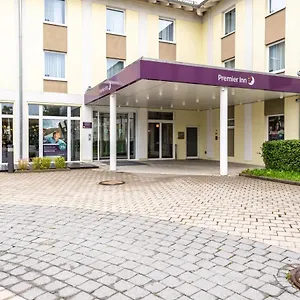 فندق Premier Muenchen Airport Ost, Schwaig bei Nürnberg