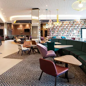 فندق Hampton By Hilton Munich Airport South, هالبرغموس