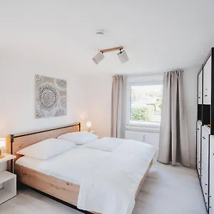 Apartment Lu, Friedberg (Bavaria)