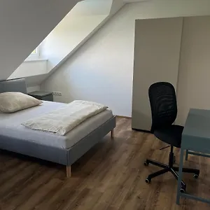 Apartment Binderhof, Schwaig bei Nürnberg