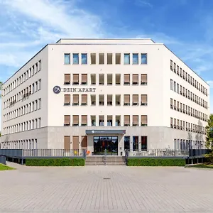  Apartahotel Dein Muenchen