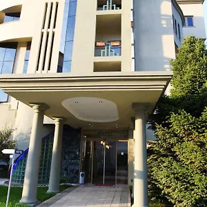 Hotel Green Tirana