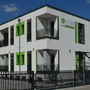 Eco Smart , Erlangen Germany