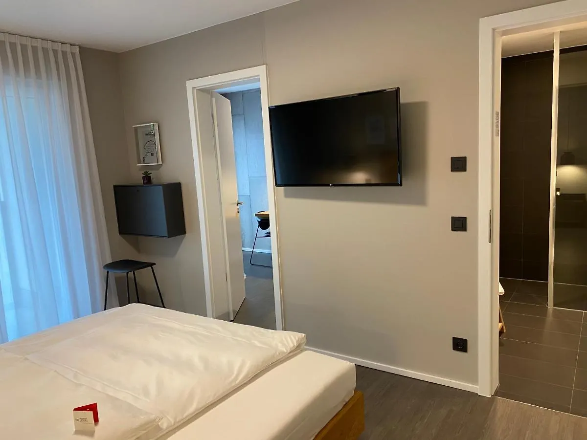Timehouse Serviced Apartments München