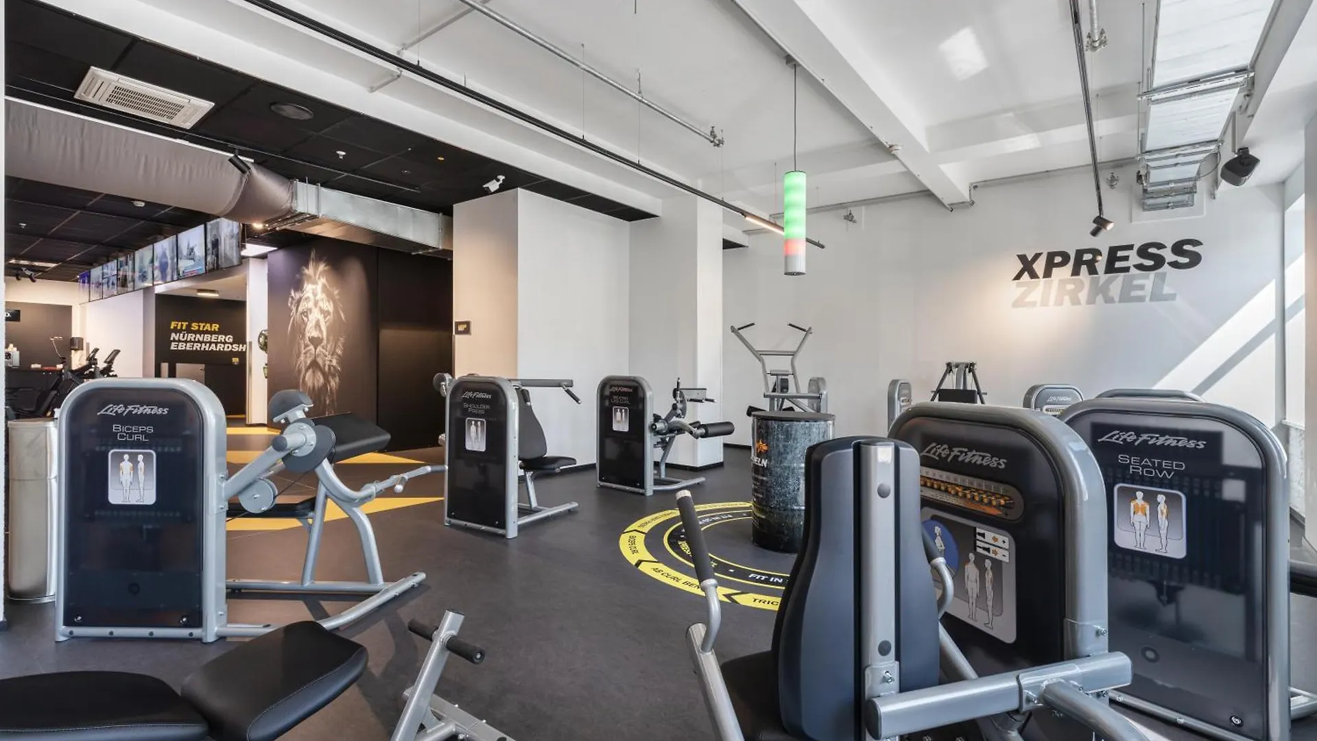 Timehouse Serviced Apartments München Tyskland