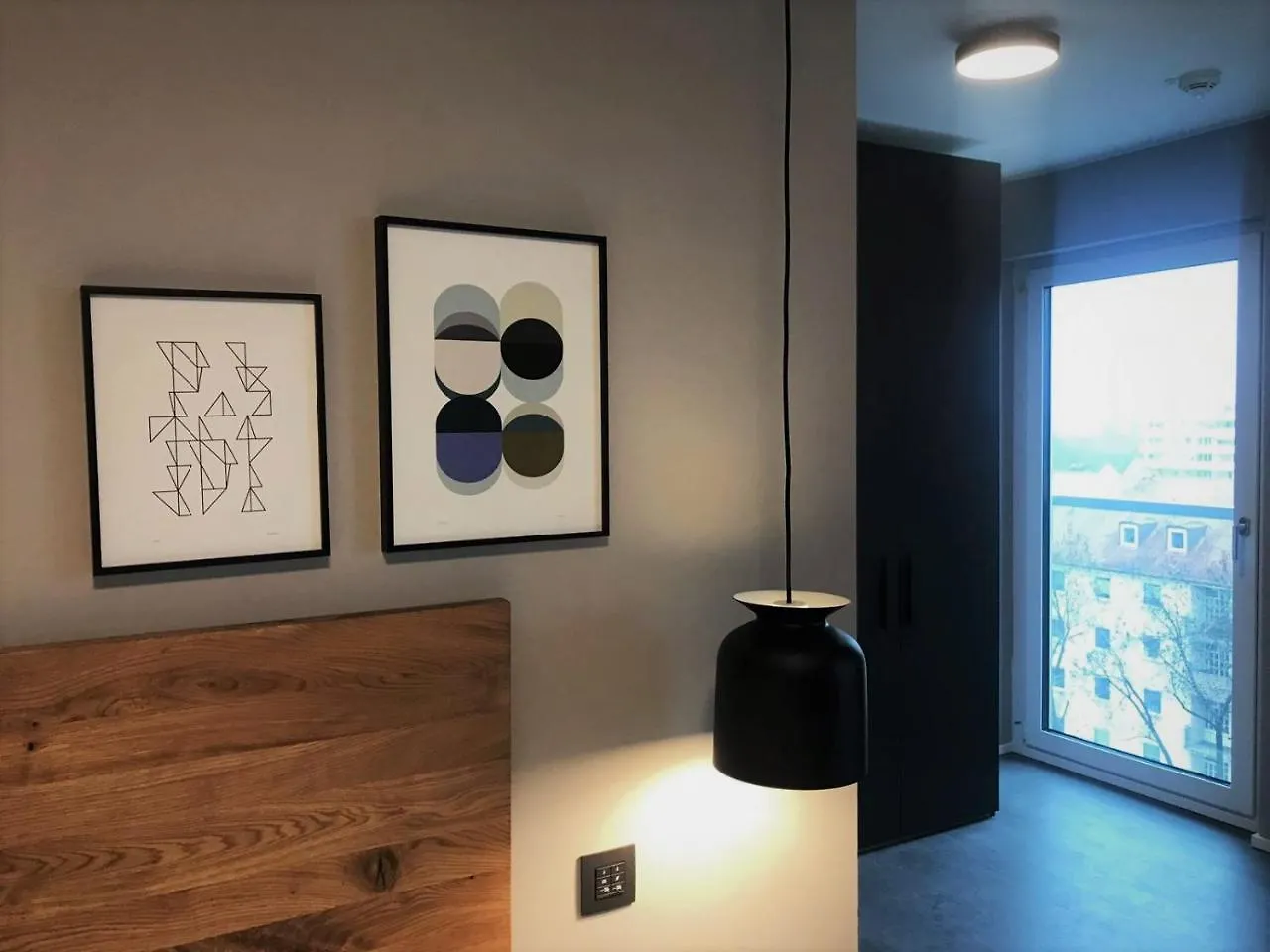 Timehouse Serviced Apartments München