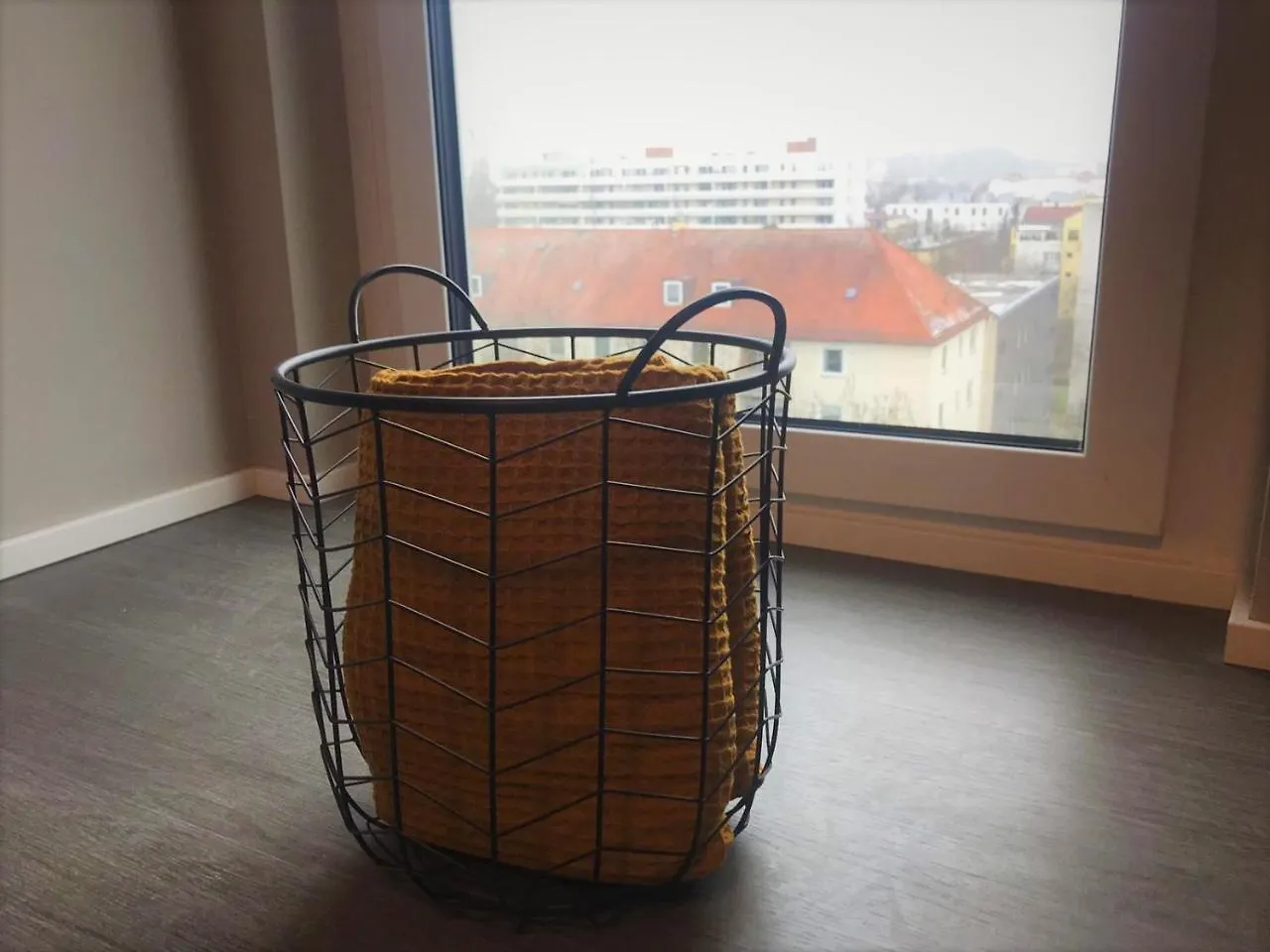 Timehouse Serviced Apartments München