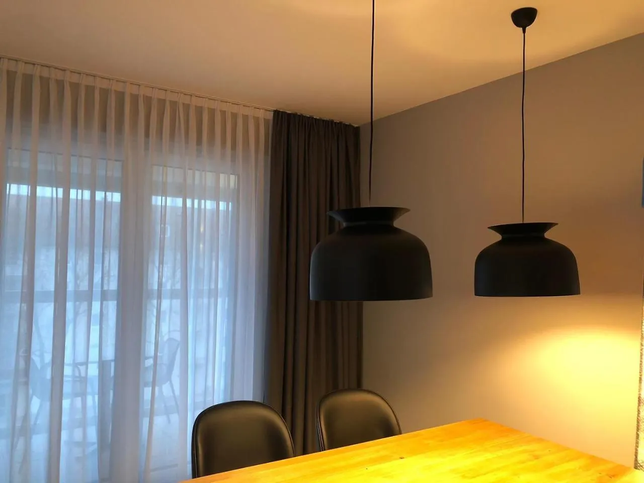 Timehouse Serviced Apartments München