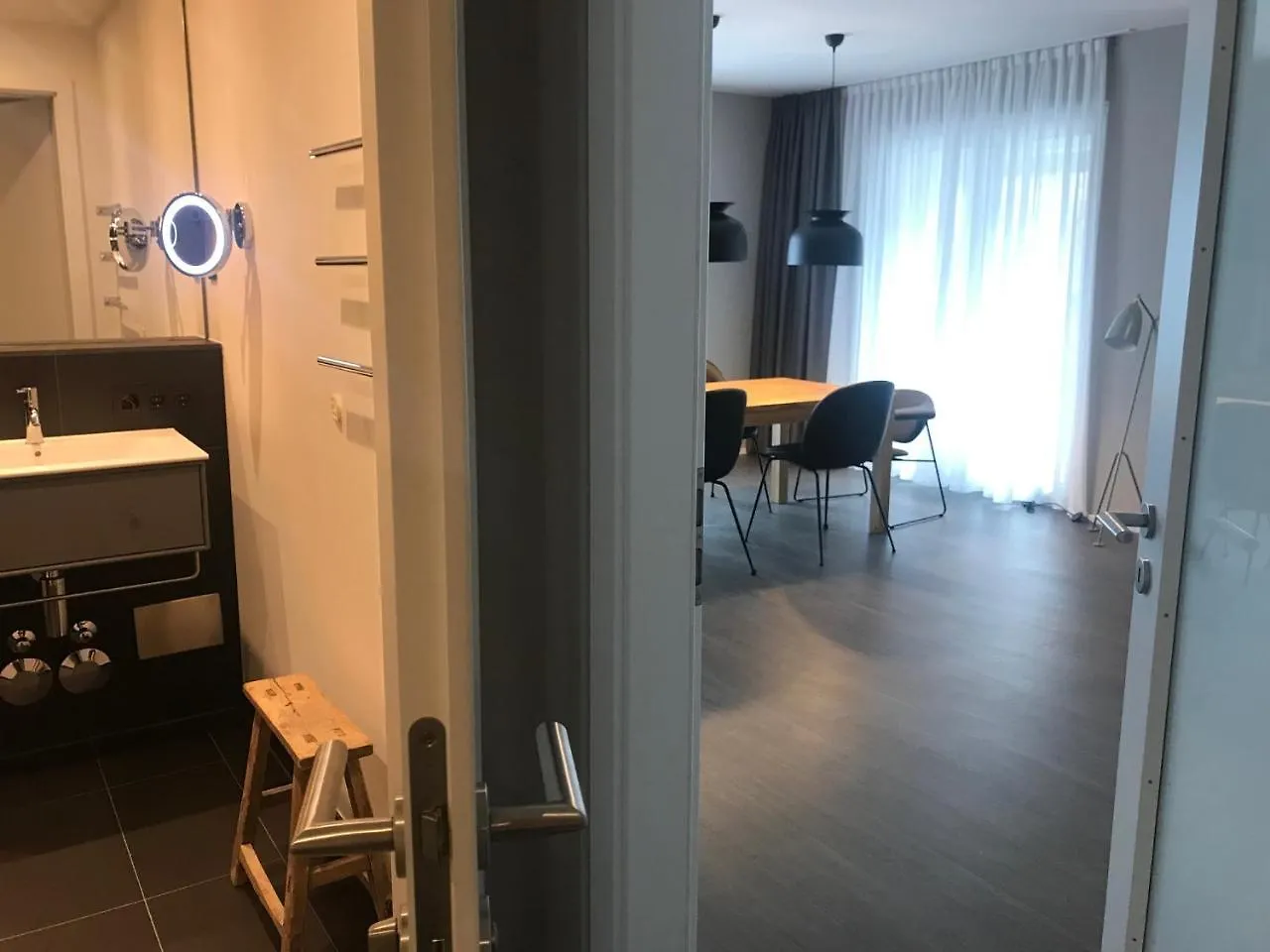 Timehouse Serviced Apartments München