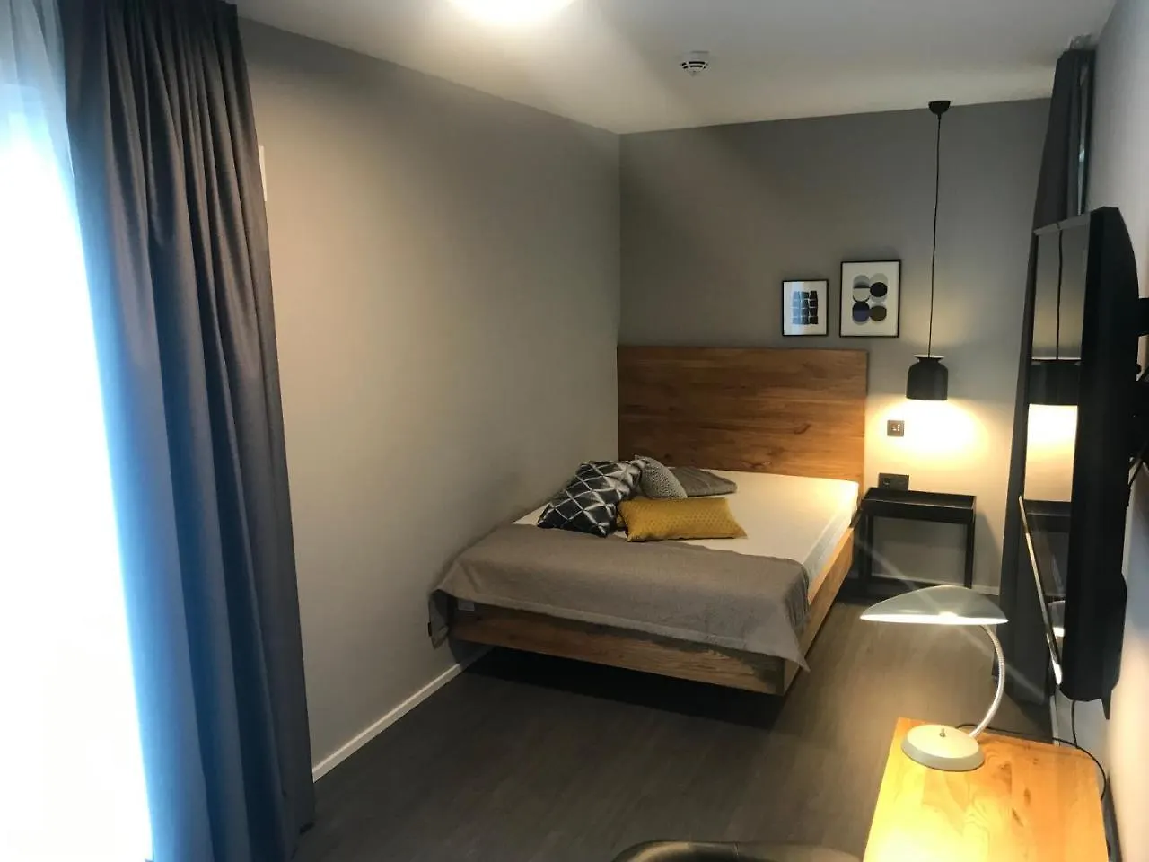 Timehouse Serviced Apartments München