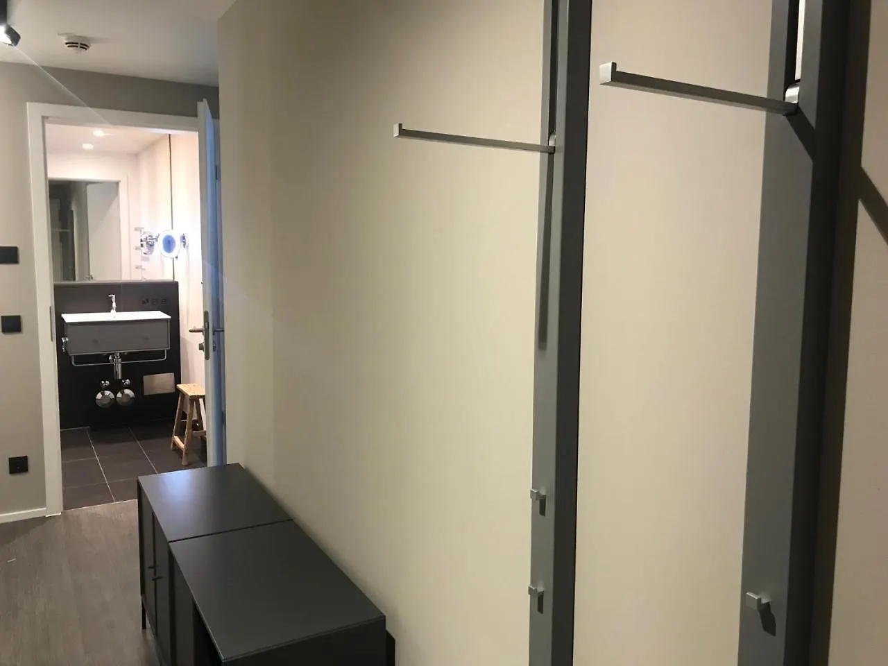 Timehouse Serviced Apartments München