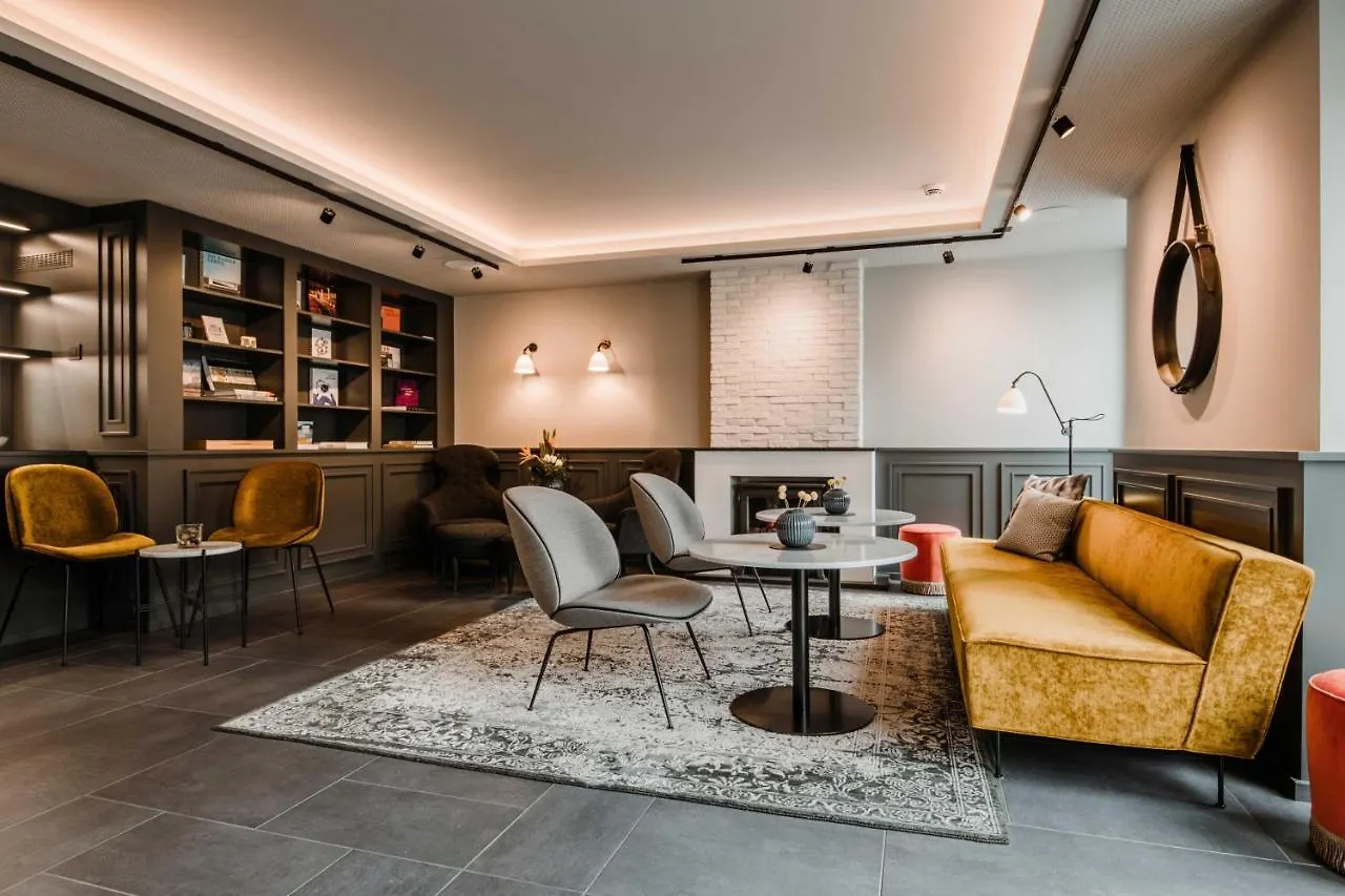 Timehouse Serviced Apartments München
