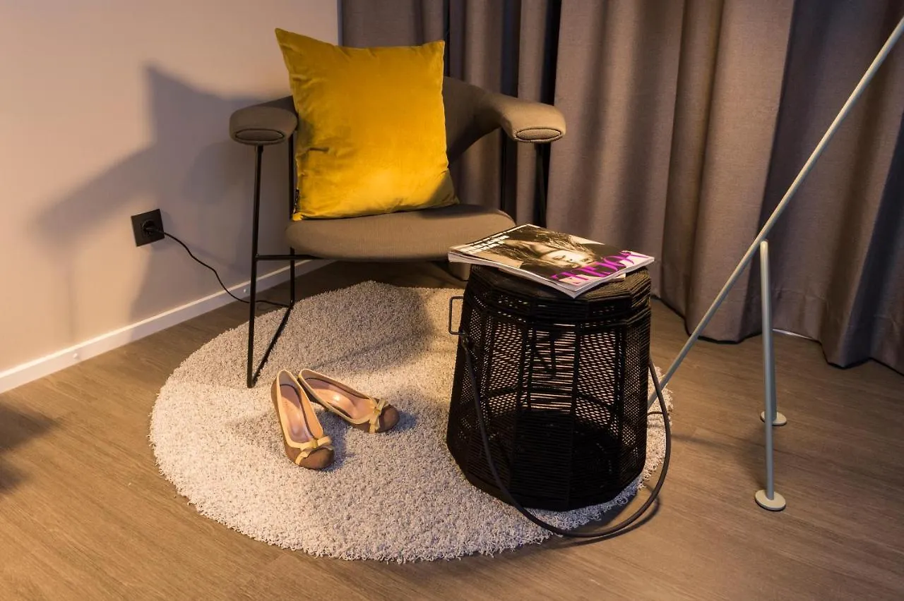 Timehouse Serviced Apartments München