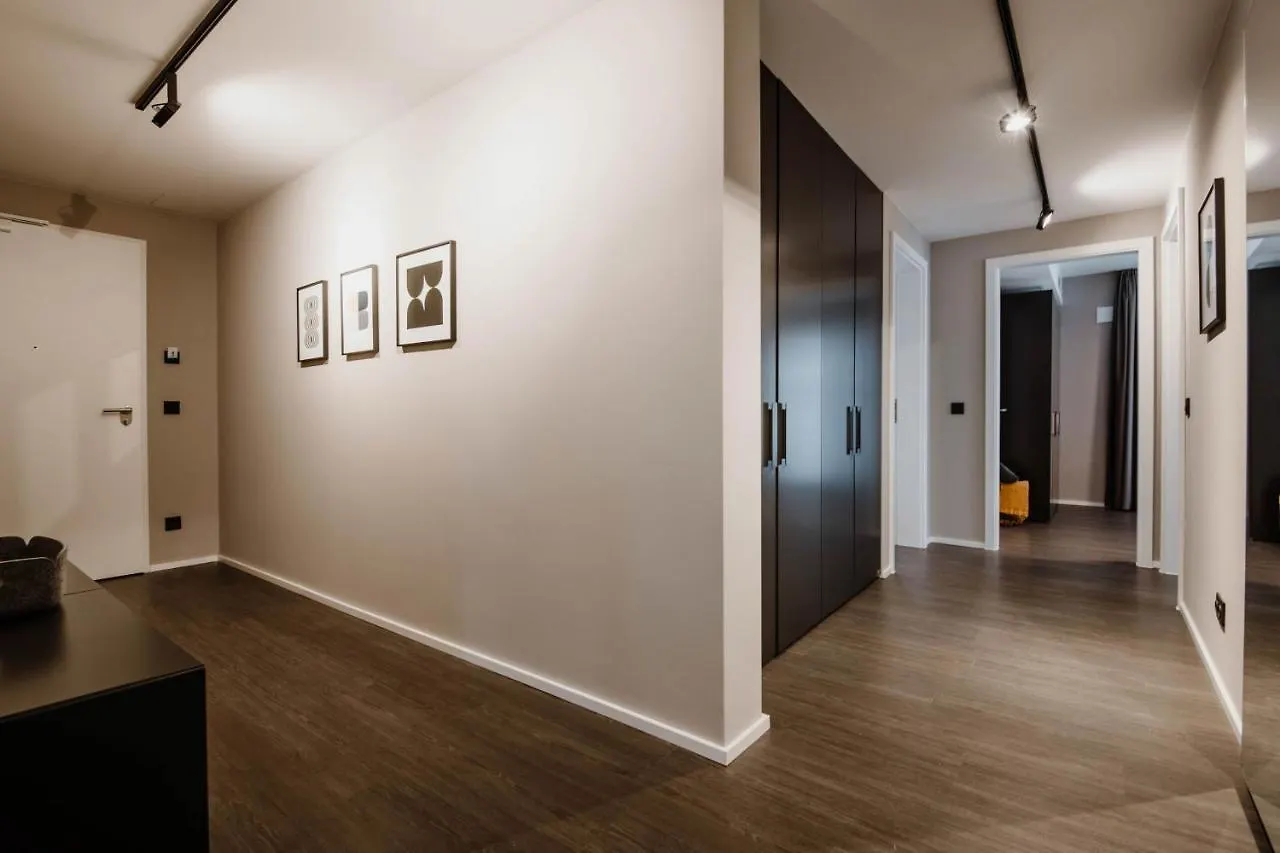 Timehouse Serviced Apartments München 0*,  Deutschland