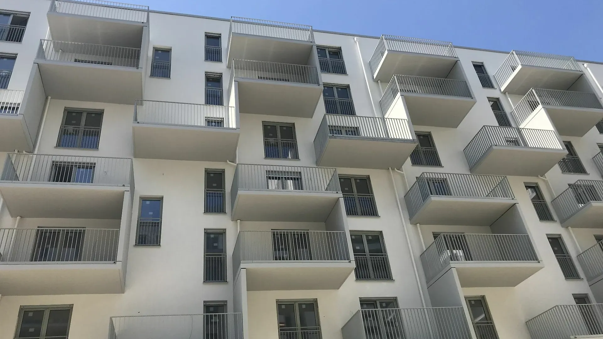 Timehouse Serviced Apartments München